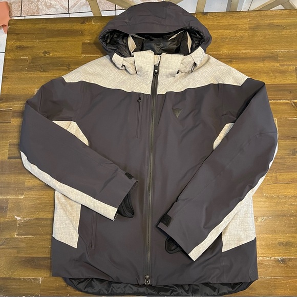 Dainese Hg Navagio jacket - Picture 3 of 14